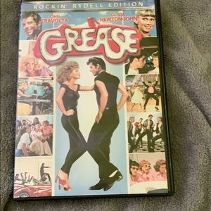 Grease Movie
